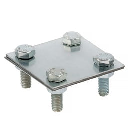 złącze kontrolne 40