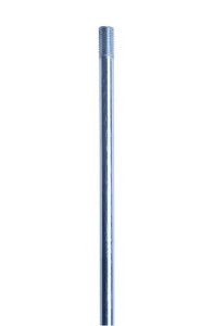 uziom 1,5 m gwint/gwint